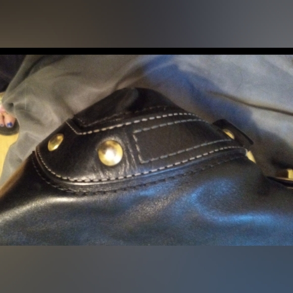 Carley coach shoulder bag - Picture 2 of 9